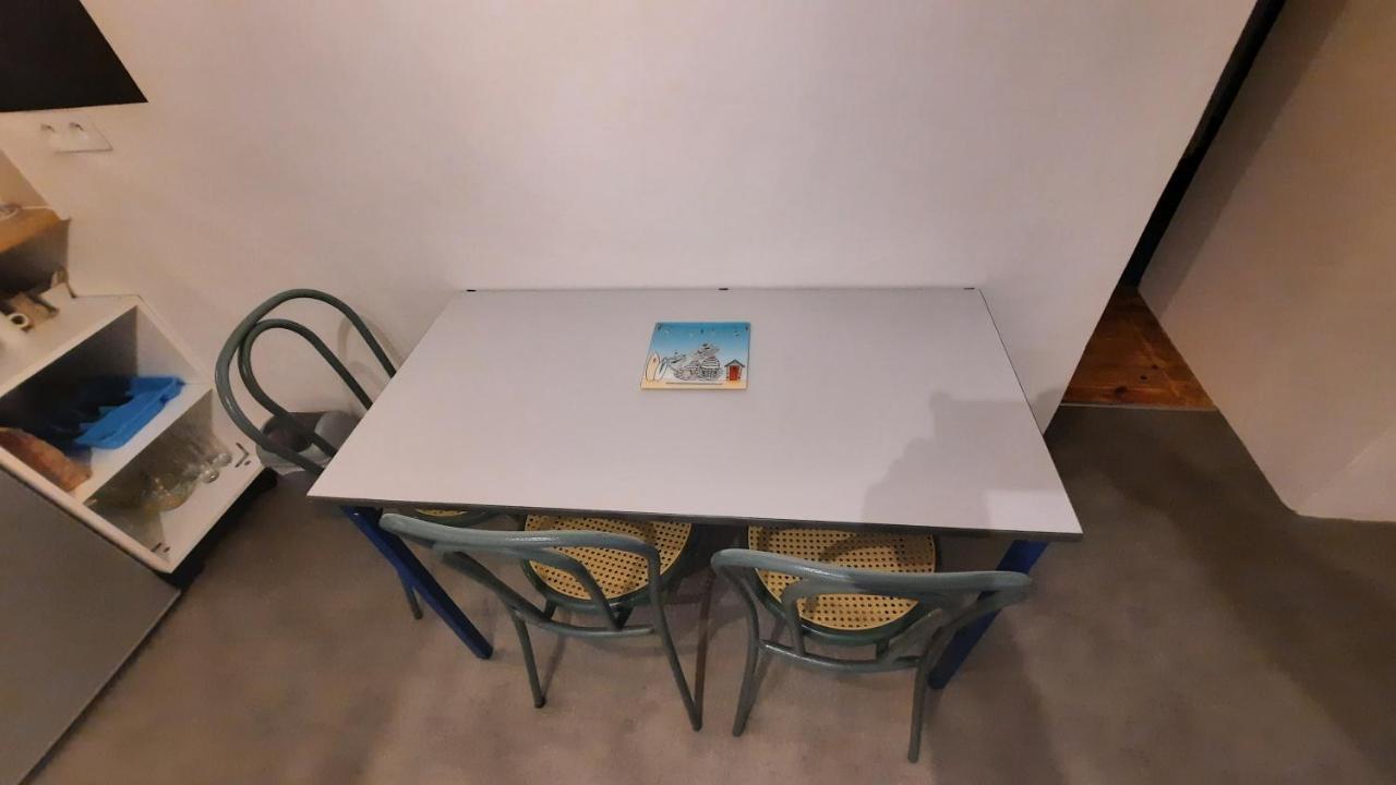 Promo24-31Mai 4Personnes Toulouse 15Mn 4 Lits Cuisine Sde Wc Apartment Montastruc-la-Conseillere Exterior photo